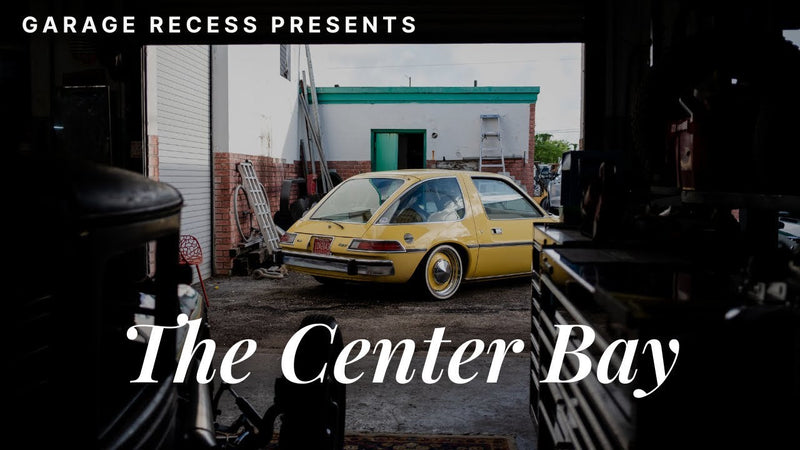 The Center Bay - Film