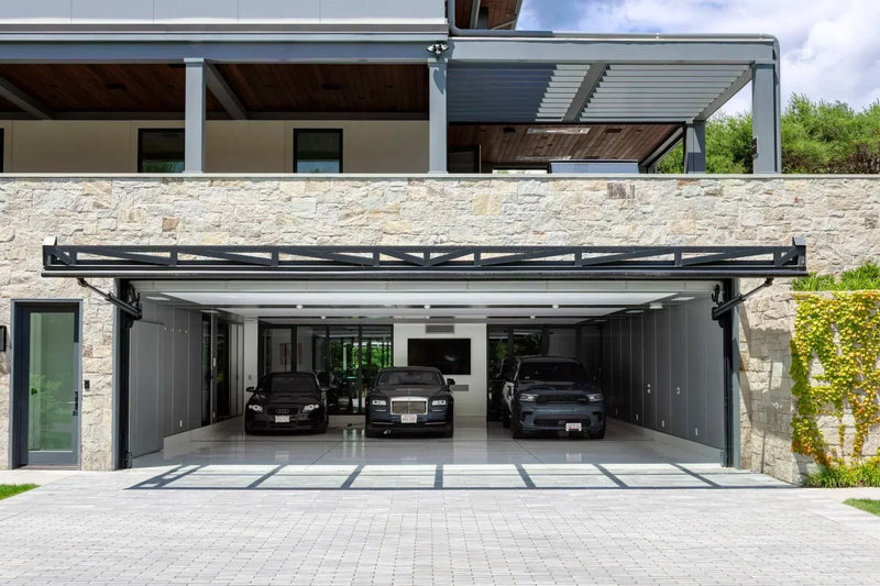 Obsession, Integrated