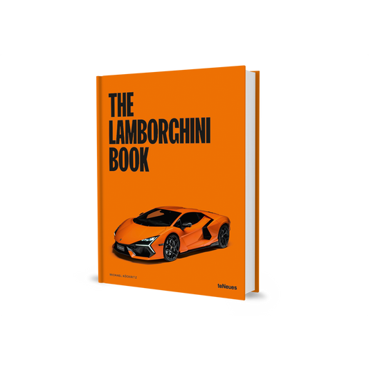 The Lamborghini Book