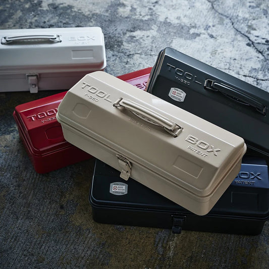 TOYO Camber-top Toolbox Y-350