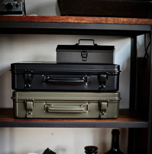 TOYO Trunk Shape Toolbox T-360
