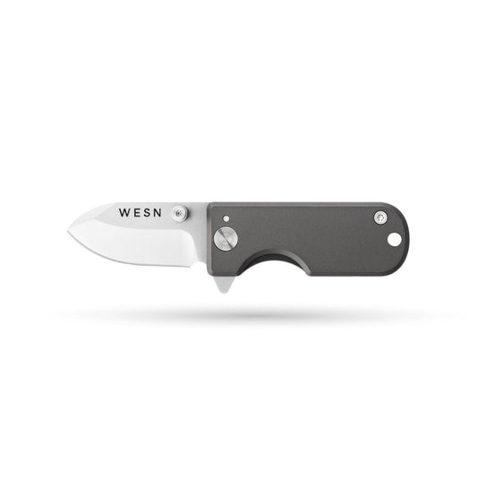 Microblade Keychain Knife