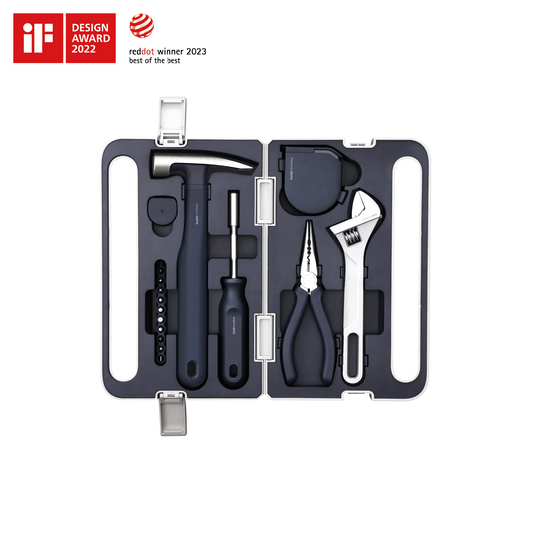 Hand Tool Set by HOTO