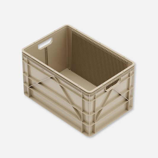 Stackable Crate - Full Size Sidiocrate