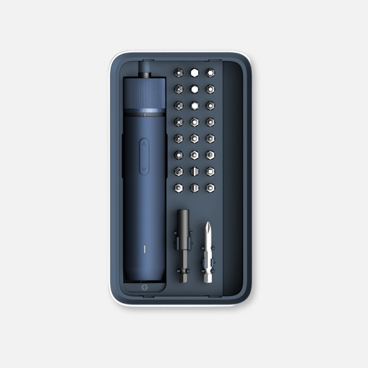 Hoto Tools Electric Screwdriver Kit