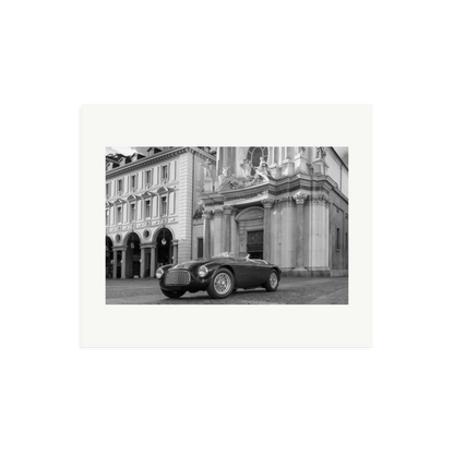 1950's Ferrari