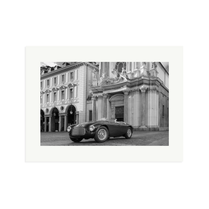 1950's Ferrari
