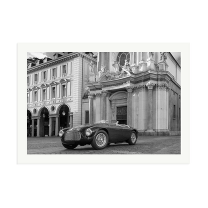 1950's Ferrari