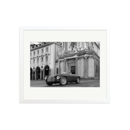 1950's Ferrari
