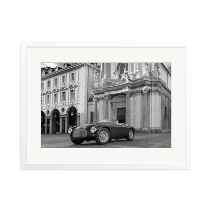 1950's Ferrari