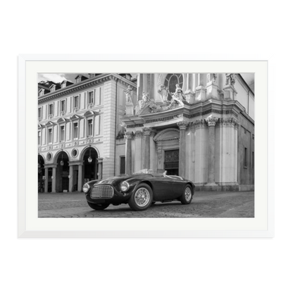 1950's Ferrari