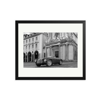 1950's Ferrari