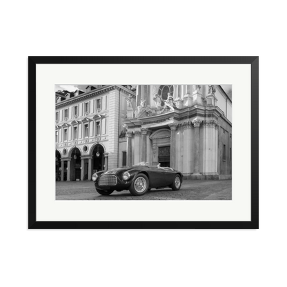 1950's Ferrari