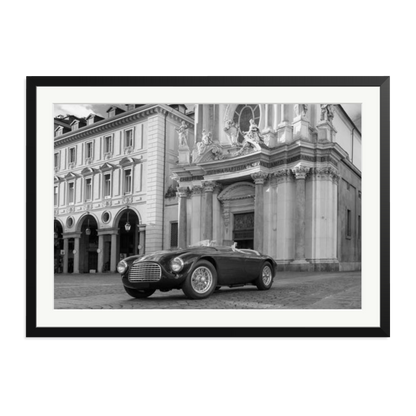 1950's Ferrari