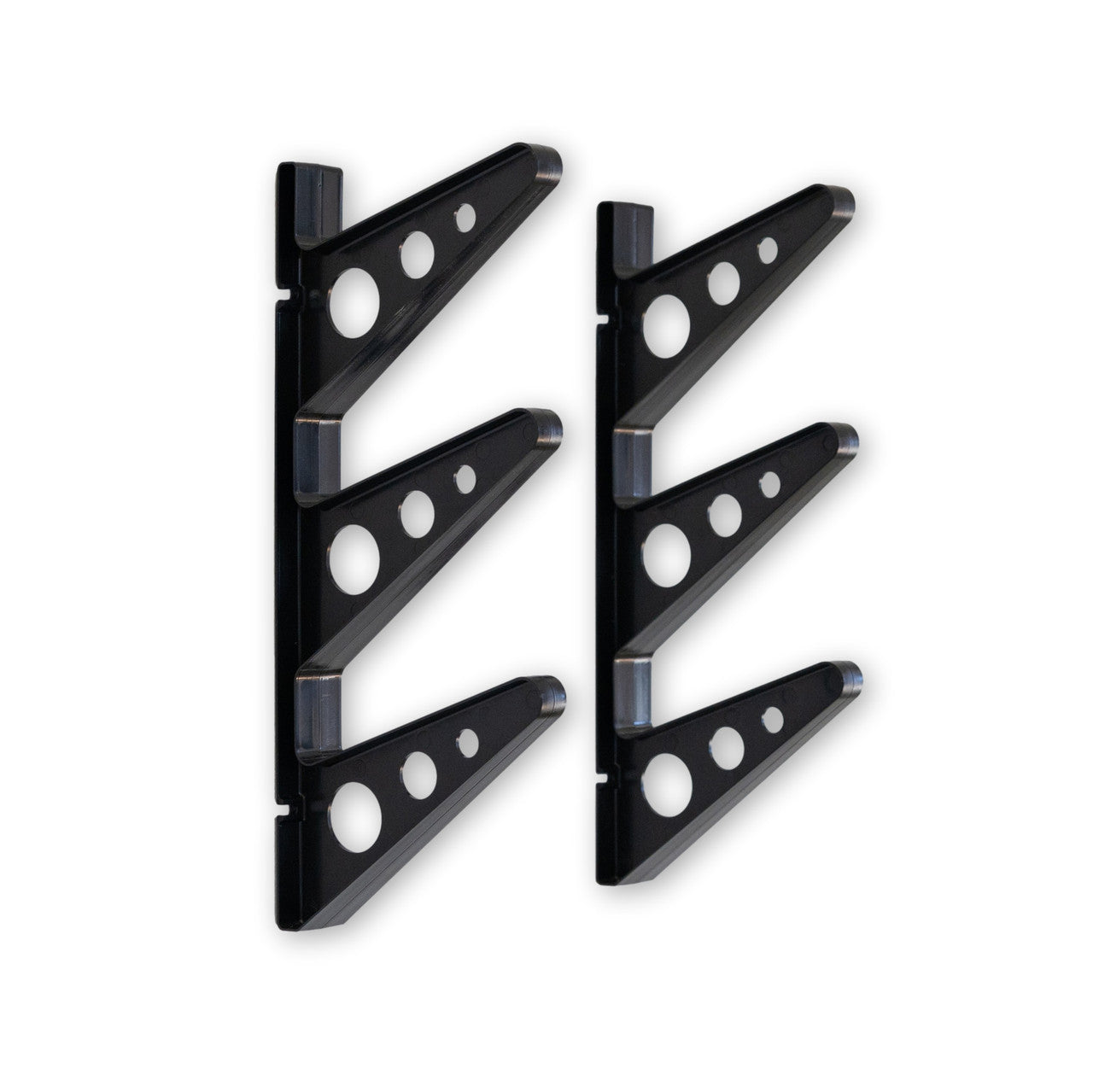 Trifecta Storage Rack | Multi-Use | 3 Levels