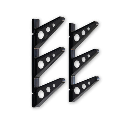 Trifecta Storage Rack | Multi-Use | 3 Levels