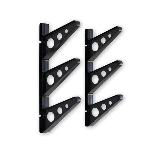 Trifecta Storage Rack | Multi-Use | 3 Levels