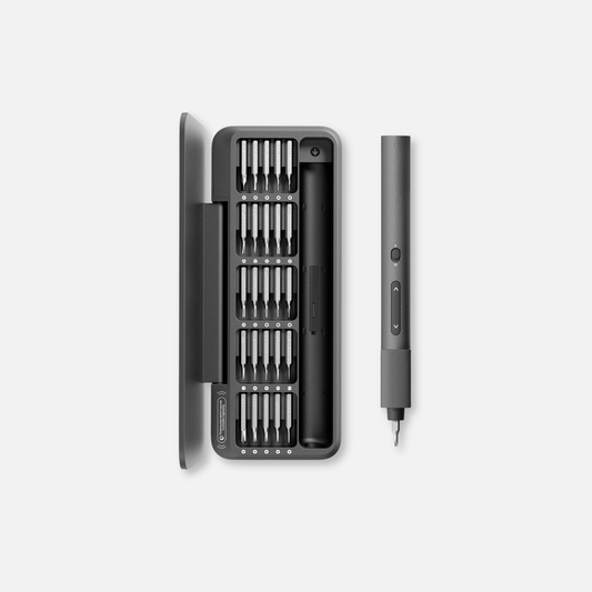 Electric Precision Screwdriver Set