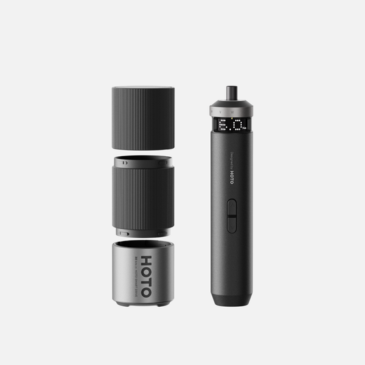 HOTO PixelDrive Cordless Screwdriver