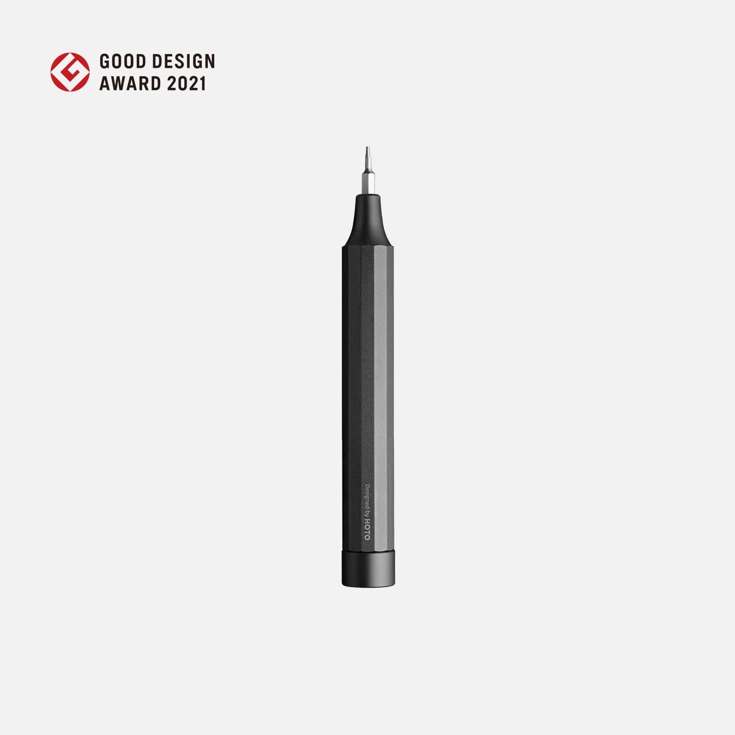 Precision Screwdriver Pen (Manual)