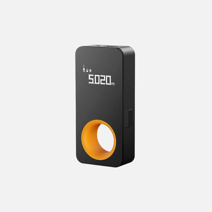 Laser Measure