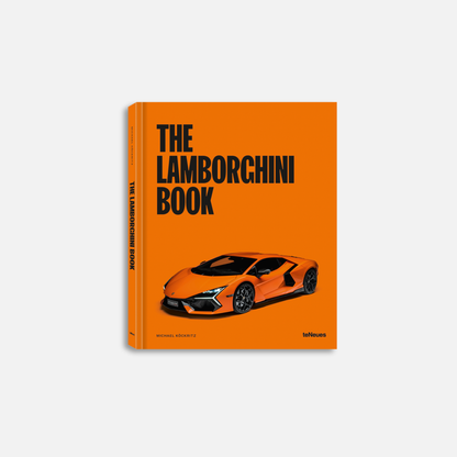 The Lamborghini Book