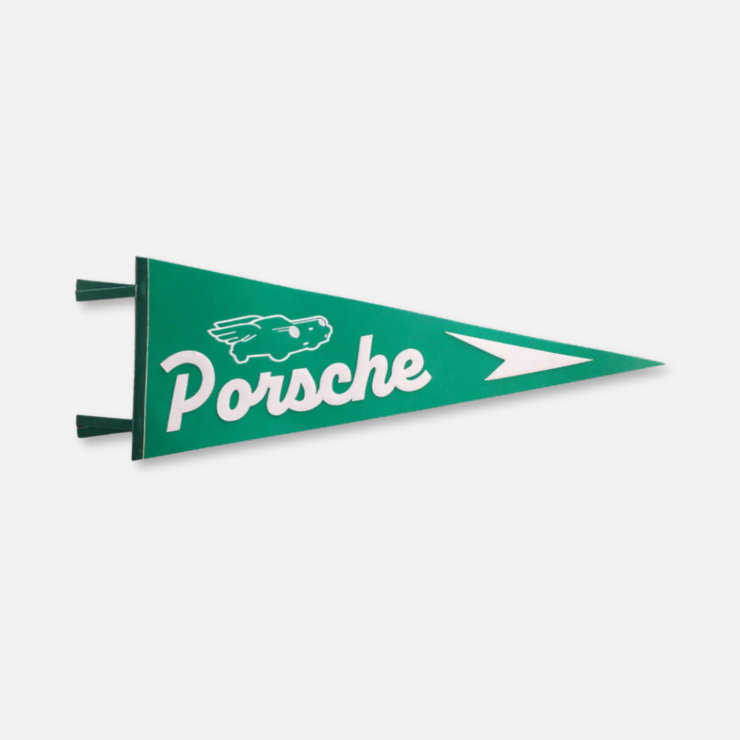 Porsche Pennant Flag