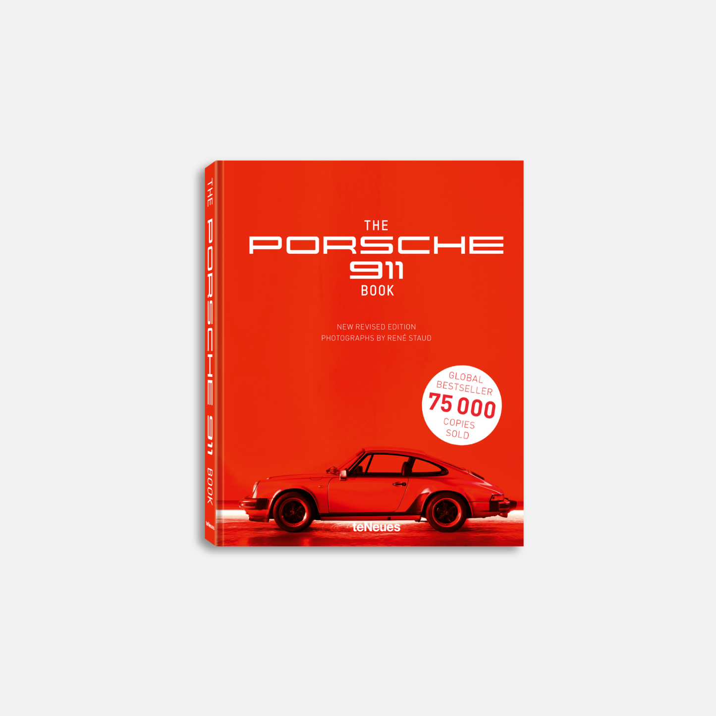 The Porsche 911 Book
