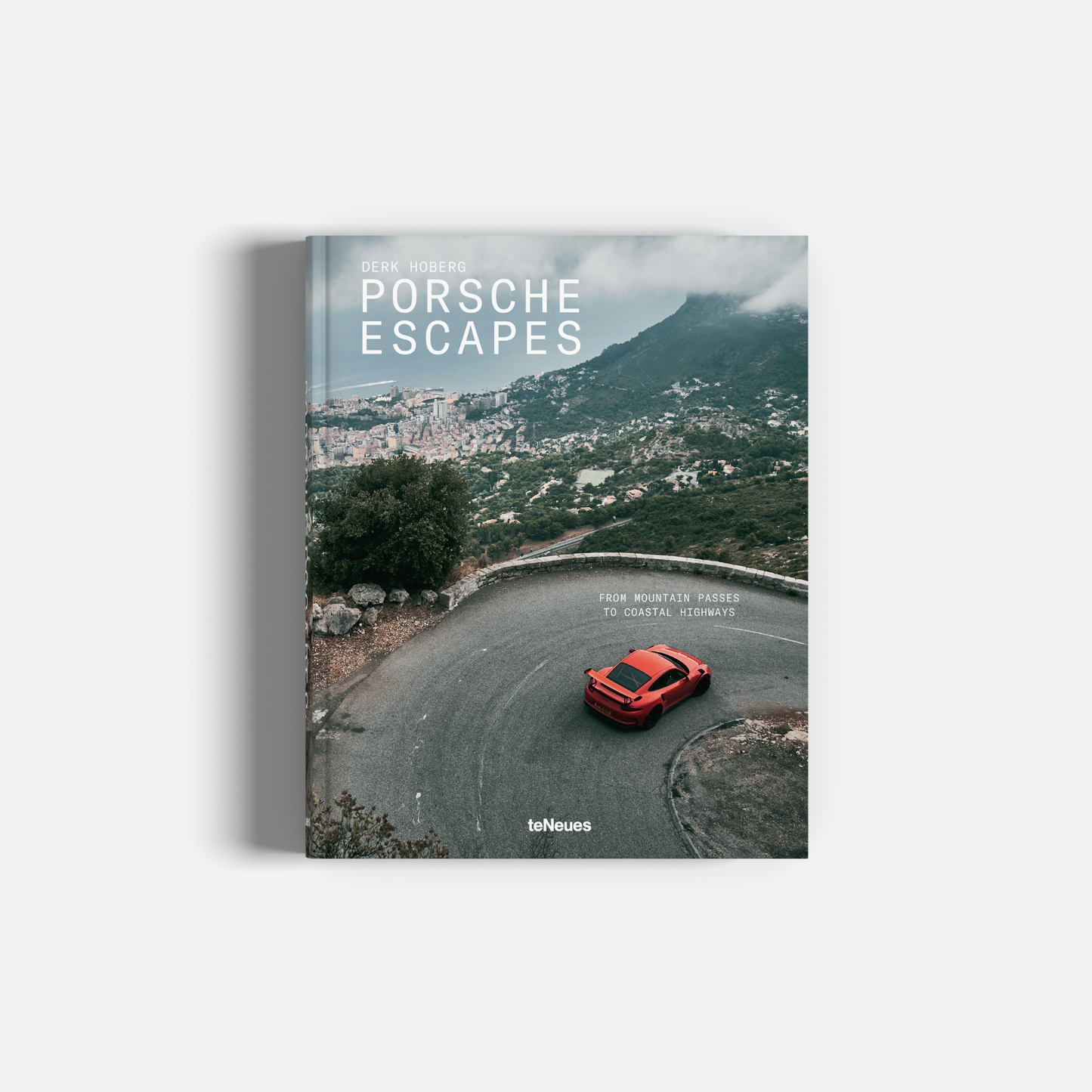 Porsche Escapes