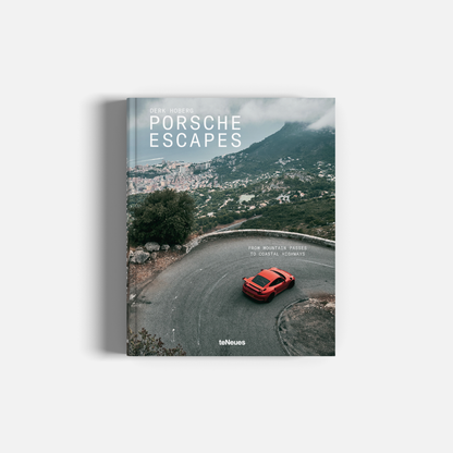 Porsche Escapes