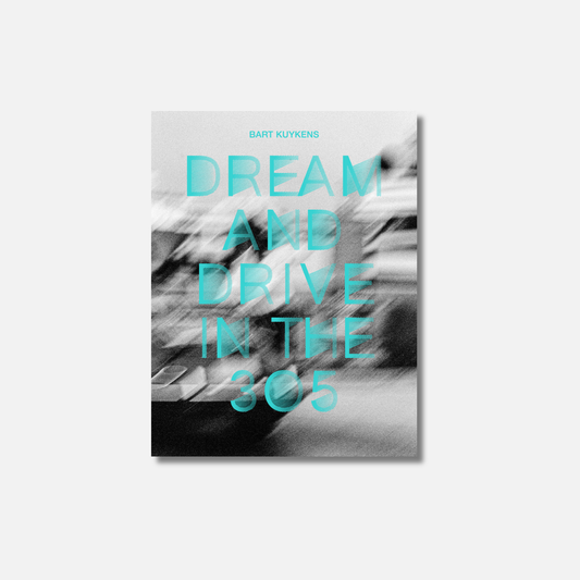 Dream and Drive in the 305 (The Vibrant Porsche Scene of Miami)