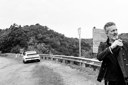 10th Anniversary — Porsche Photography Book