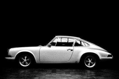 10th Anniversary — Porsche Photography Book