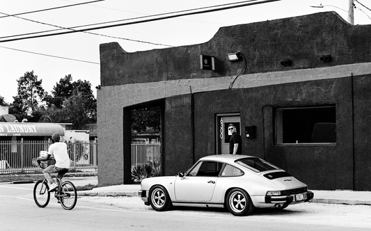 Dream and Drive in the 305 (The Vibrant Porsche Scene of Miami)