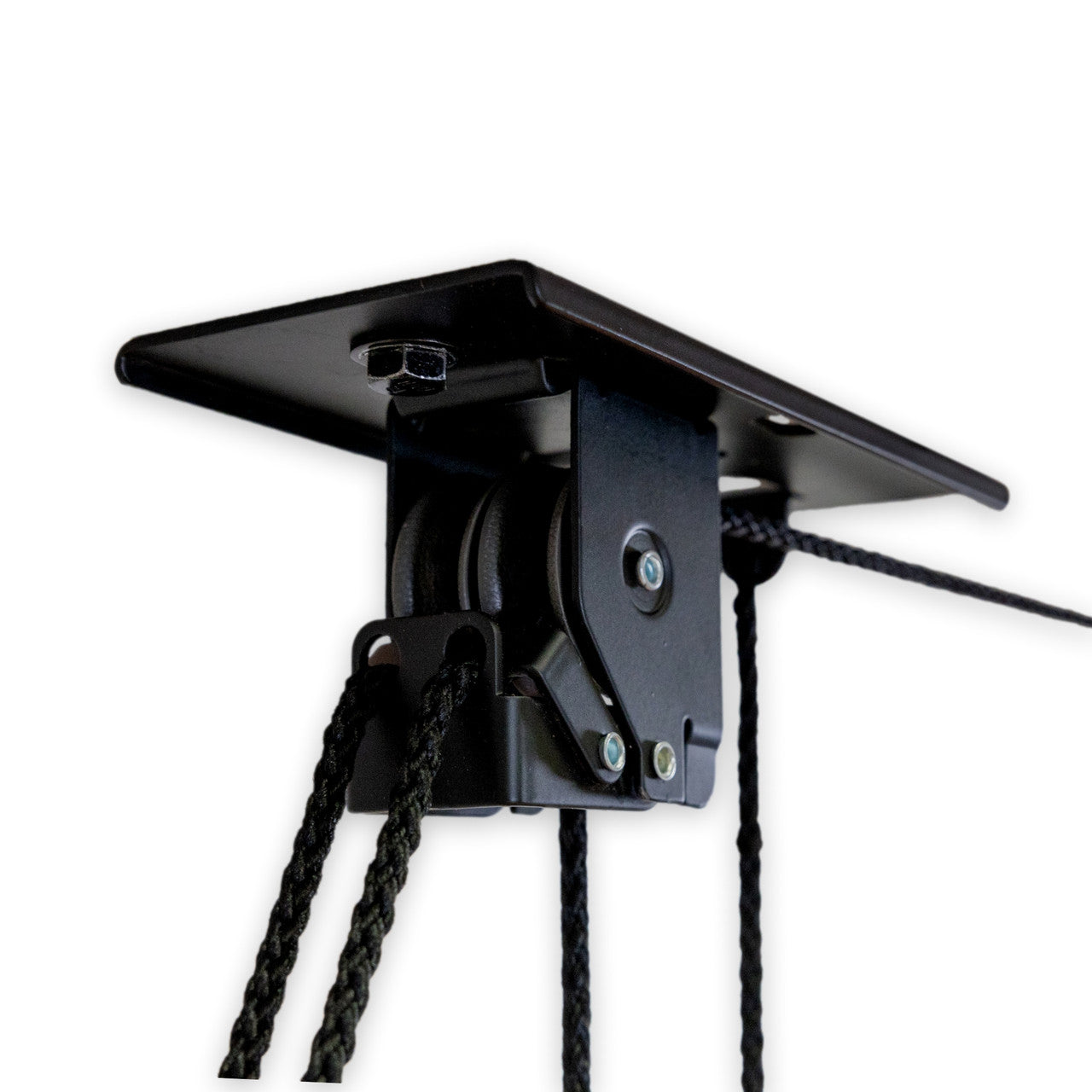 Cargo Box Ceiling Storage Hoist | Holds up to 150 lbs | 10' Lift