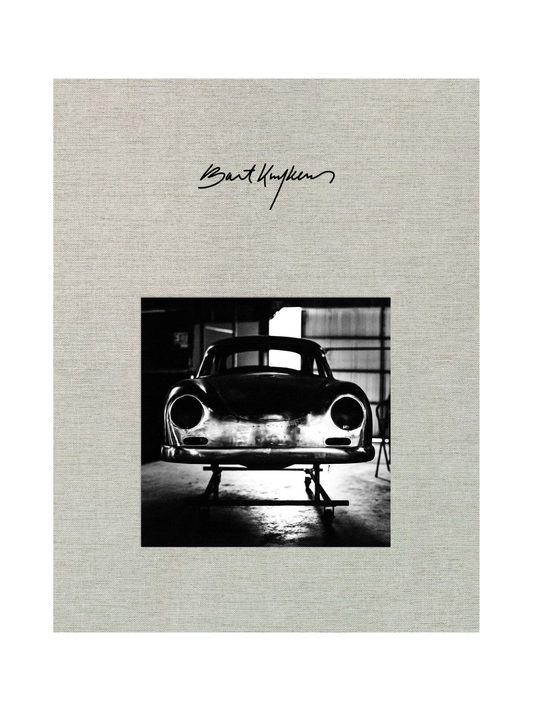 Bart Kuykens "10th Anniversary" Book