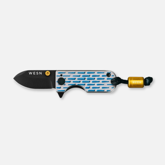 The Ice Cap Microblade (Limited Release)