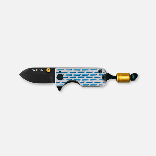The Ice Cap Microblade (Limited Release)