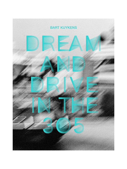 Dream and Drive in the 305 (The Vibrant Porsche Scene of Miami)
