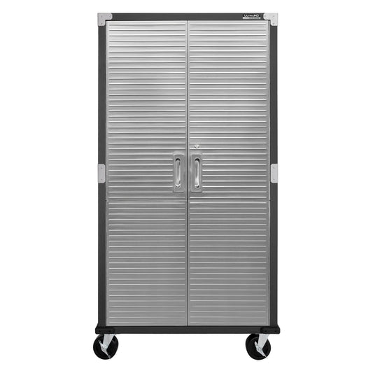 Rolling Storage Cabinet
