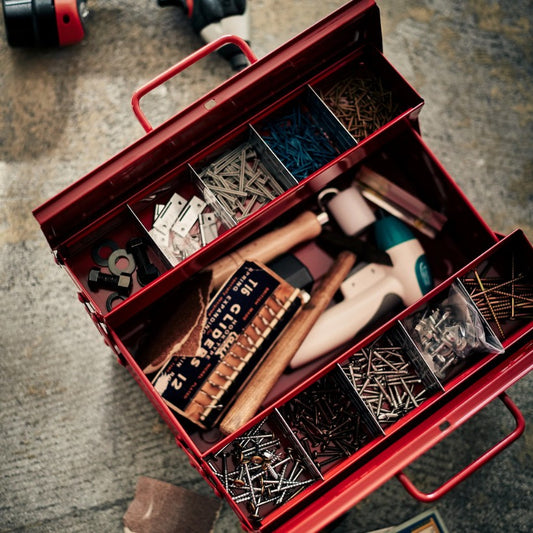 TOYO Cantilever Toolbox ST-350