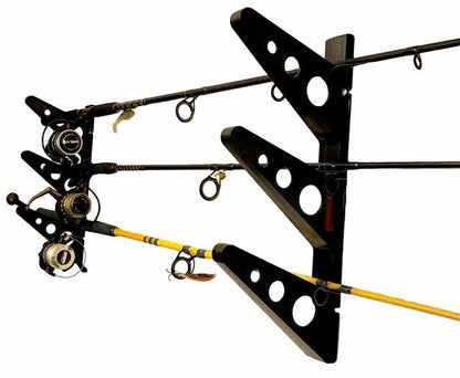 Trifecta Storage Rack | Multi-Use | 3 Levels