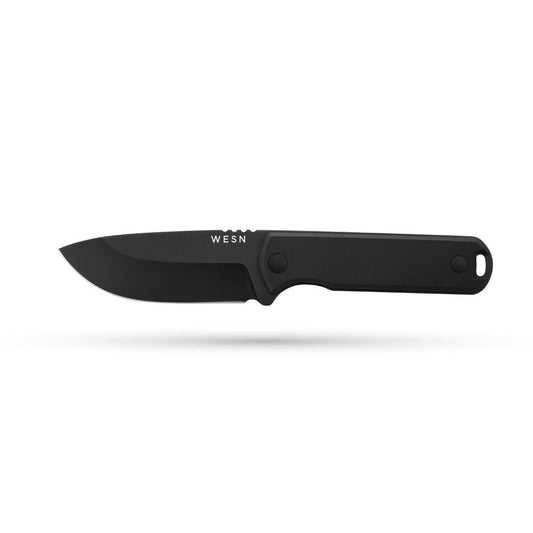 The Bornas Fixed Blade
