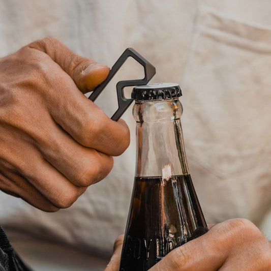 The MT Keychain Multitool