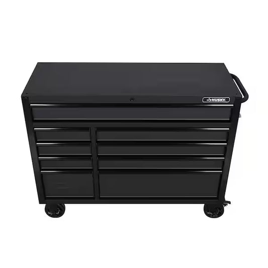 Workbench - Matte Black