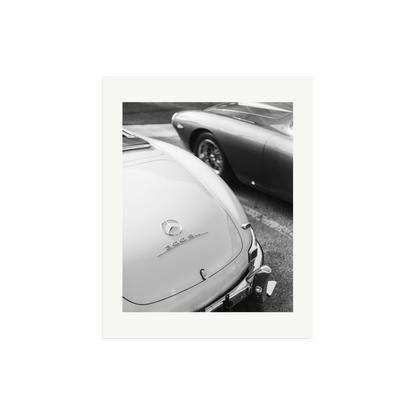 Mercedes Benz 300SL